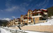Туры в отель Tsaghkadzor Marriott Hotel