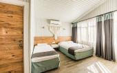 Туры в отель Leda Beach Hotel