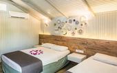 Туры в отель Leda Beach Hotel