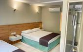 Туры в отель Leda Beach Hotel