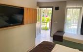Туры в отель Leda Beach Hotel