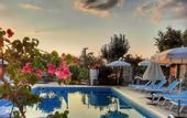 Туры в отель Leda Beach Hotel