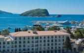 Туры в отель Budva