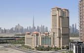 Туры в отель Marriott Hotel Al Jaddaf
