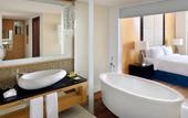 Туры в отель Marriott Hotel Al Jaddaf