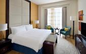 Туры в отель Marriott Hotel Al Jaddaf