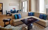 Туры в отель Marriott Hotel Al Jaddaf