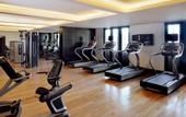 Туры в отель Marriott Hotel Al Jaddaf