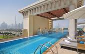 Туры в отель Marriott Hotel Al Jaddaf