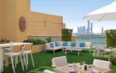 Туры в отель Marriott Hotel Al Jaddaf