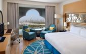 Туры в отель Marriott Hotel Al Jaddaf