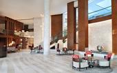 Туры в отель Marriott Hotel Al Jaddaf