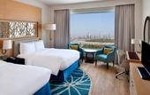 Туры в отель Marriott Hotel Al Jaddaf