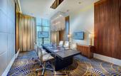 Туры в отель Marriott Hotel Al Jaddaf
