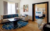 Туры в отель Marriott Hotel Al Jaddaf