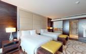 Туры в отель Marriott Hotel Al Jaddaf
