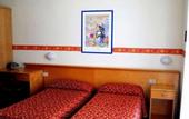 Туры в отель Villa Athena - Sporting Baia Dependance