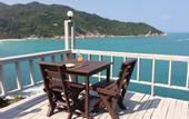 Туры в отель Fifth Element Eco Resort