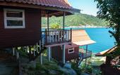 Туры в отель Fifth Element Eco Resort