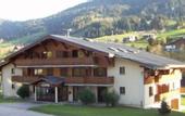 Туры в отель Odalys Du Soleil Praz sur Arly