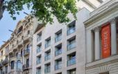 Туры в отель Citadines Ramblas