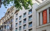 Туры в отель Citadines Ramblas