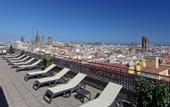 Туры в отель Citadines Ramblas
