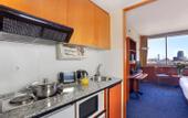 Туры в отель Citadines Ramblas