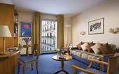 Туры в отель Citadines Ramblas