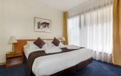 Туры в отель Citadines Ramblas
