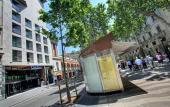 Туры в отель Citadines Ramblas