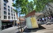 Туры в отель Citadines Ramblas