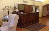 Туры в отель Hotel Filippeschi