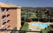 Туры в отель Citadines Aix Jas de Bouffan
