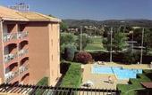 Туры в отель Citadines Aix Jas de Bouffan