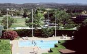 Туры в отель Citadines Aix Jas de Bouffan