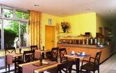 Туры в отель Citadines Aix Jas de Bouffan