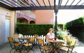 Туры в отель Citadines Aix Jas de Bouffan
