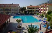 Туры в отель Celay Hotel