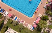 Туры в отель Celay Hotel