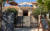 Туры в отель Celay Hotel