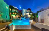 Туры в отель Korifi Suites & Apartments