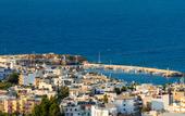 Туры в отель Korifi Suites & Apartments