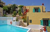 Туры в отель Korifi Suites & Apartments