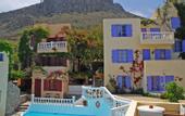 Туры в отель Korifi Suites & Apartments