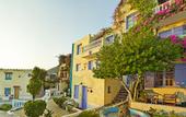 Туры в отель Korifi Suites & Apartments