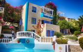 Туры в отель Korifi Suites & Apartments