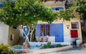 Туры в отель Korifi Suites & Apartments