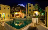 Туры в отель Korifi Suites & Apartments