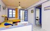 Туры в отель Korifi Suites & Apartments